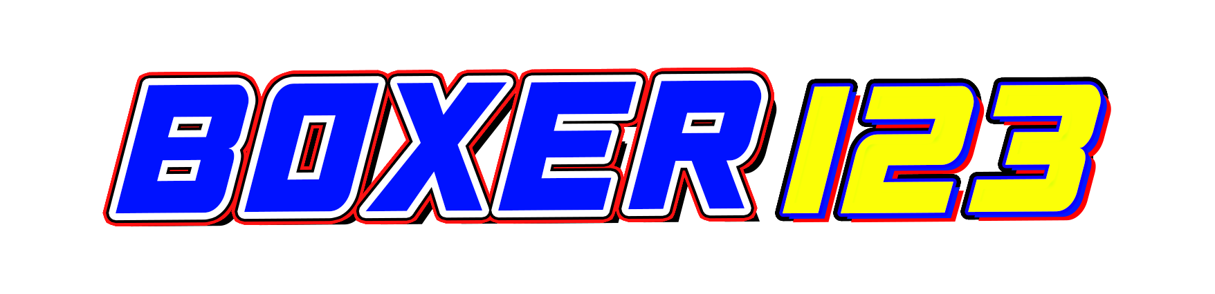 BOXER123